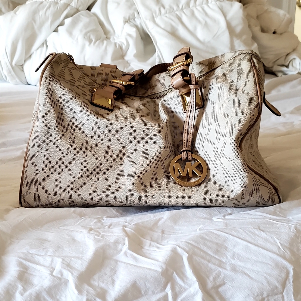 Michael Kors Satchel